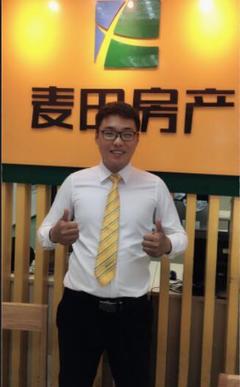 麥田房產(chǎn)姚丁 以深度洞察客戶需求為核心的快速簽單之道